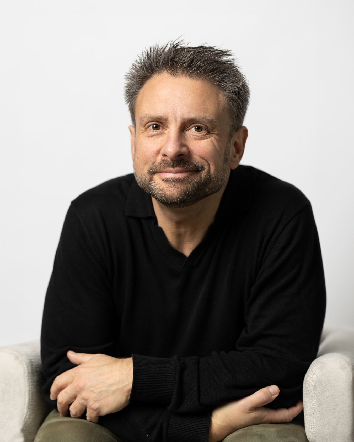 Michael Palij MW